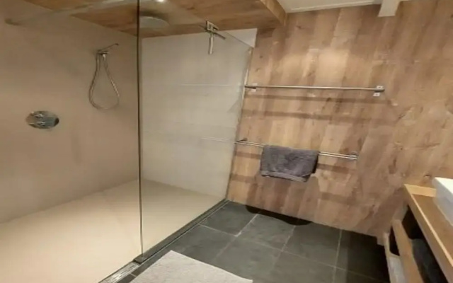 Dirkshorn Holiday Home for 4