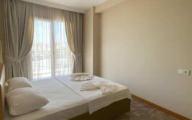 Sante Termal Hotel