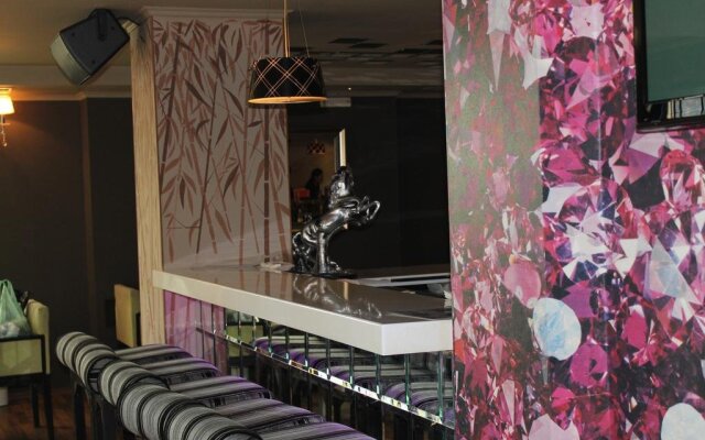 Boutique Hotel BRIO