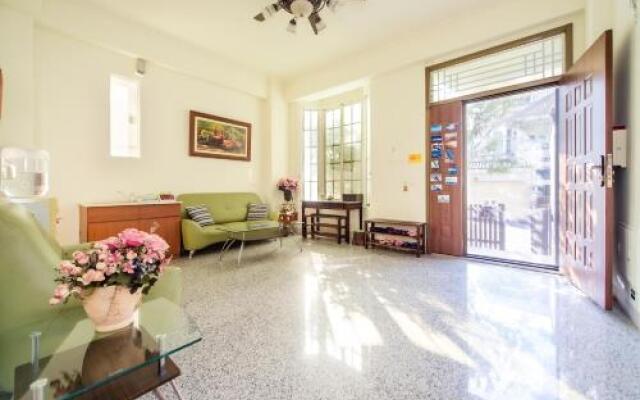 Yin Hsuan Homestay