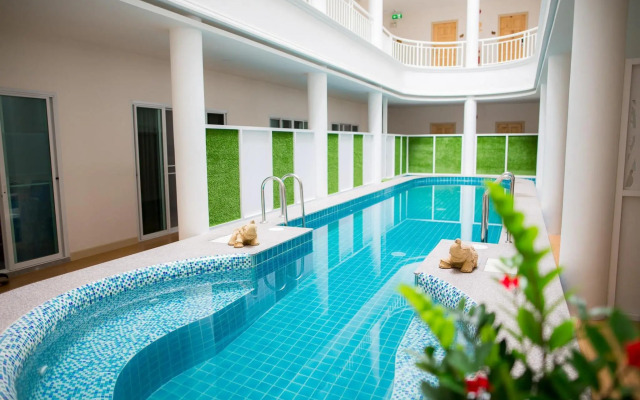 Hi Chiangrai Hotel