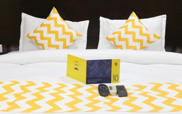 Oyo 29223 Golf View Prime