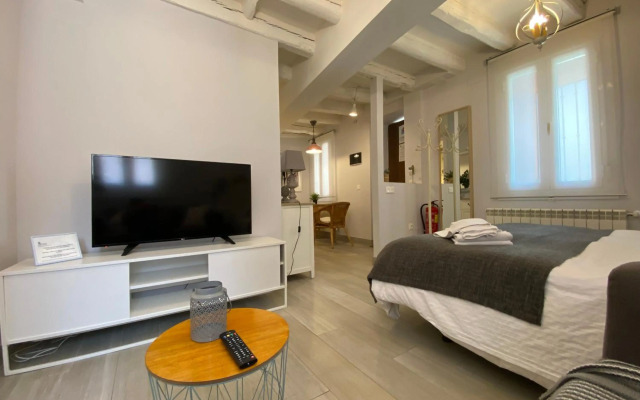 Apartamentos "Casa Abuelo Juan"