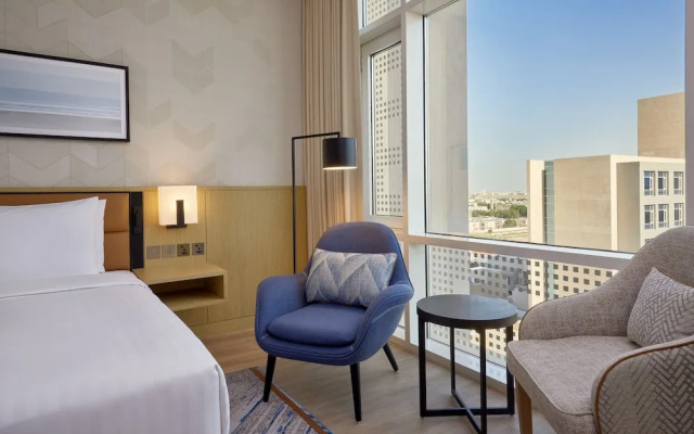 Courtyard By Marriott Jubail