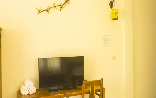 Canary Hostel Phu Quoc