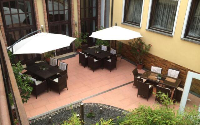 Gasthaus Breitenbach OHG
