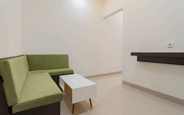 Urbanview Hotel Mamifokobo Puncak by RedDoorz