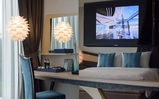 The Xtreme Suites