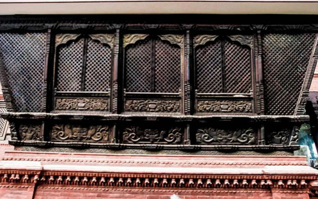 Traditional Comfort Boutique Hotel