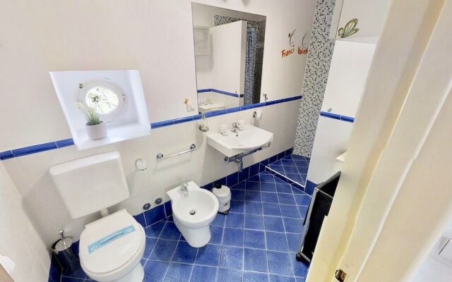 TriesteVillas Fancy Cosy House with Garden