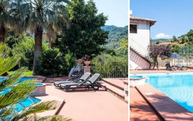 Le Rocche Agriturismo