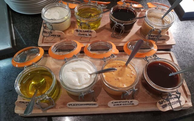 Holiday Inn Maidenhead Windsor by IHG