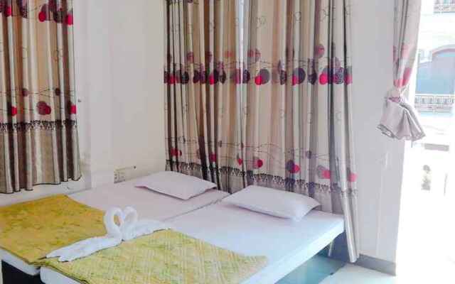 Thanh An Hostel