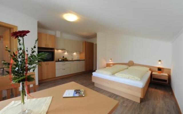 Ferienwohnung Obstgarten