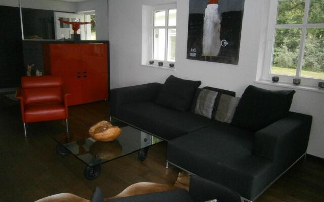Ferienhaus der Winde