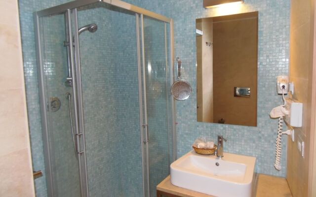 Villa Cibele Residence