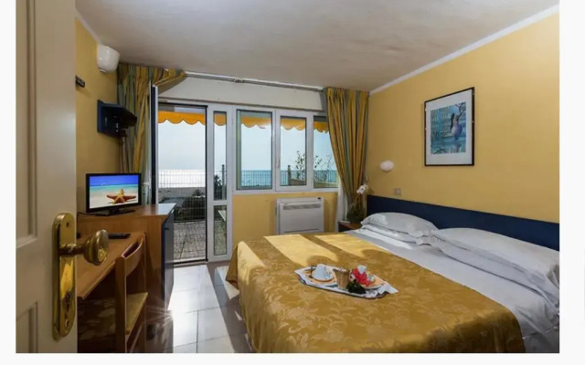 Hotel San Carlo
