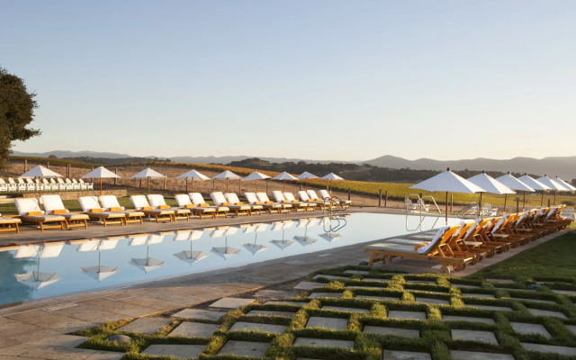Carneros Resort and Spa