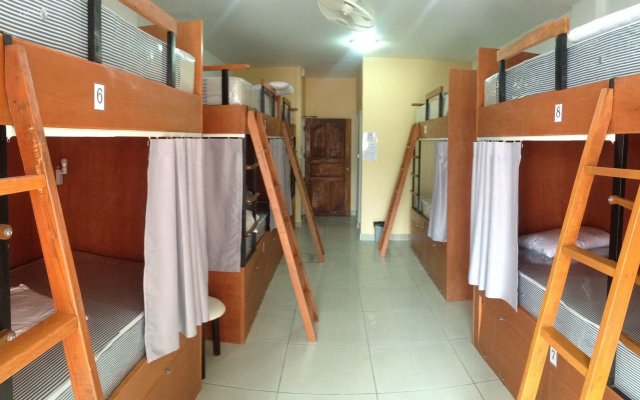 Jomtien Hostel