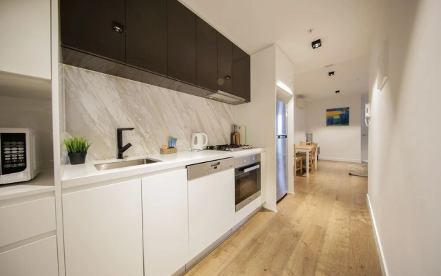 Wisdom Apartments in Doncaster