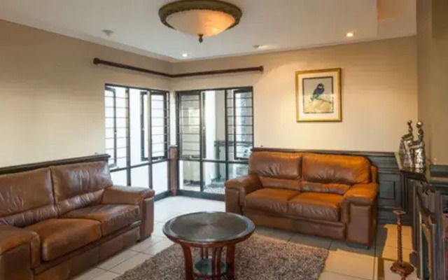 Mbombela Exclusive Guest House at Columbus