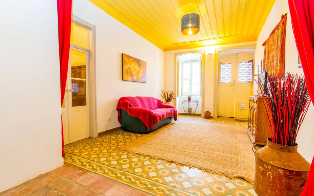 Casa Adelina By Algartur