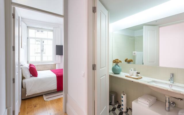 Sweet Inn Apartments - Santa Catarina