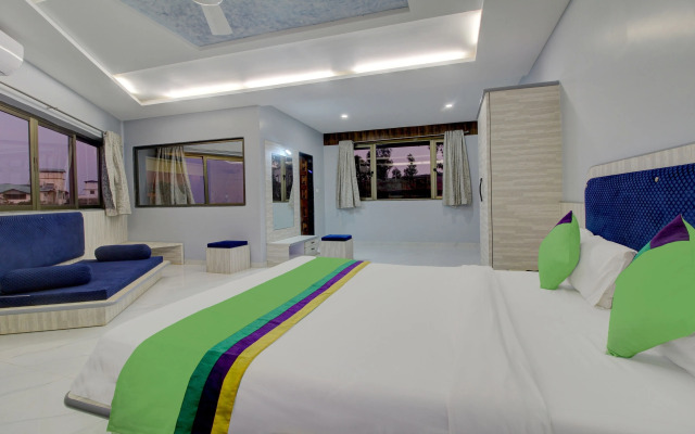 Treebo Jeevan Village