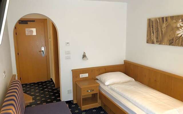 Hotel Brunnerhof