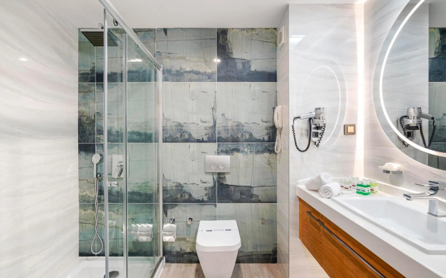 Sidemarin Kirman Premium - Ultra All Inclusive