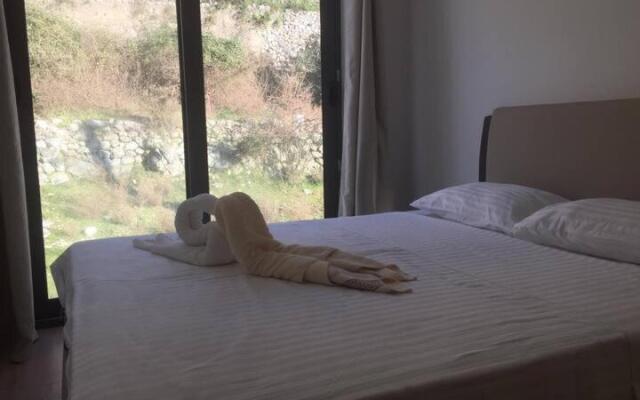 Peaceful flat with pool & great view in Risan! - View 9