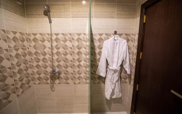 Laten Suites Al Nassim L3