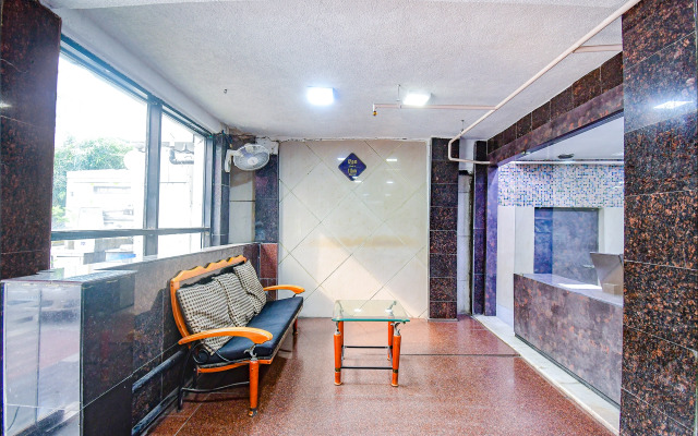 Hotel Heritage
