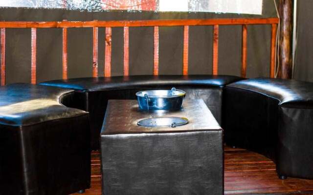 Thavhani Guest House