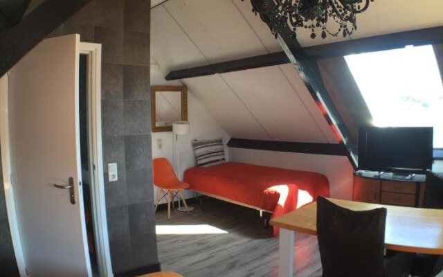 Bed & Breakfast Maasland