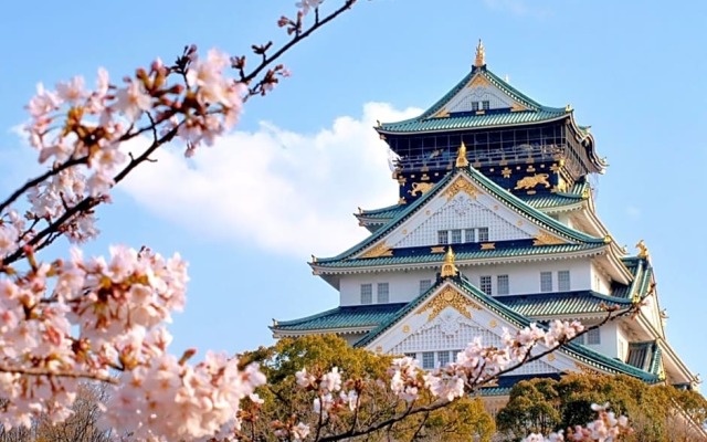 HOTEL AWINA OSAKA - Vacation STAY 58453v