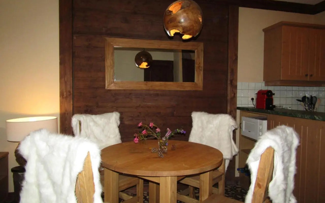 151 Manoir Savoie - ARC 1950