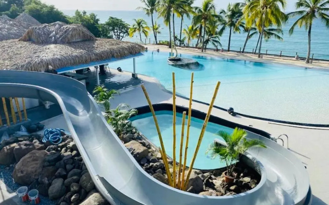 Résidence Marinotel, Studio @la_kazaval, Diamond view