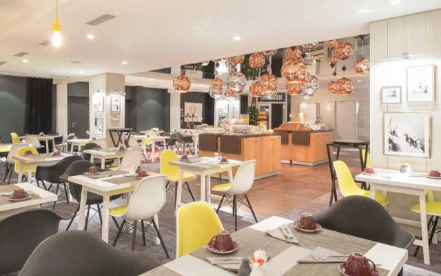 Experimental Chalet Val d'Isère