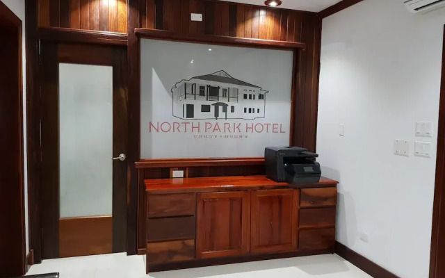 The North Park Hotel