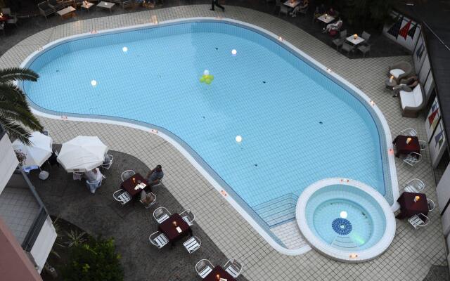 Palace Hotel Città