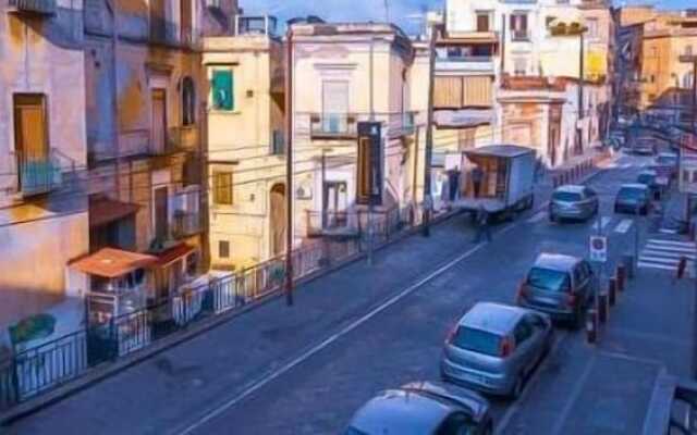 BeB Villa Gaglione