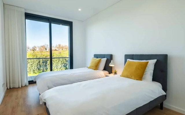 Villa Alegre With Private Pool