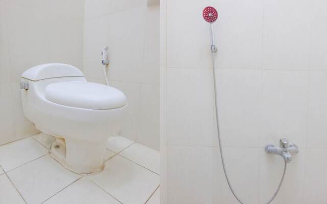 OYO 778 Guest House Amalia Malang