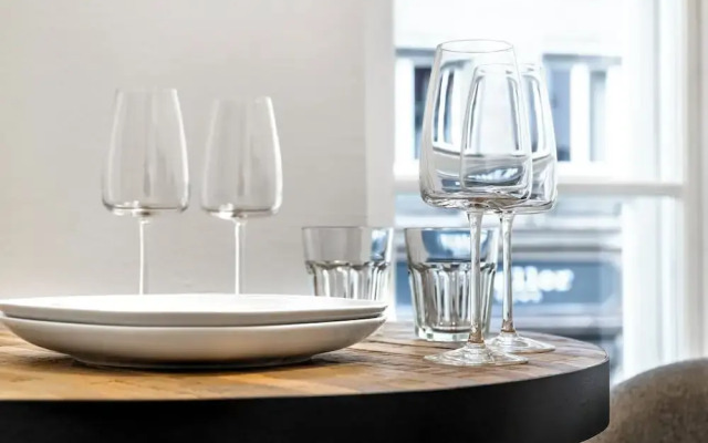 Nexus Rentals Tallinn