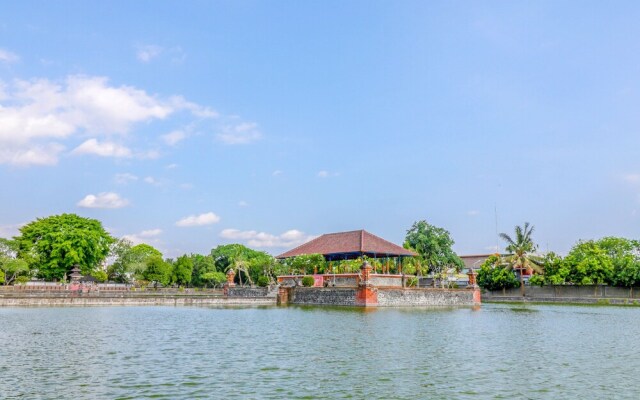 OYO 2073 Grand Inn Hotel Lombok