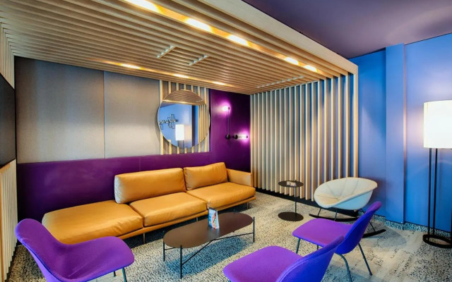 B&B HOTEL Bruchsal-Karlsdorf