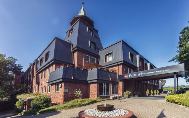 Best Western Premier Alsterkrug Hotel