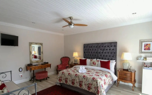 Elephant Country Guest House