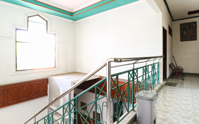 Hotel Shabine